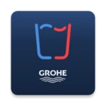 grohe watersystems android application logo